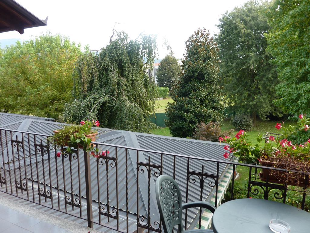 Hotel Belvedere Turín