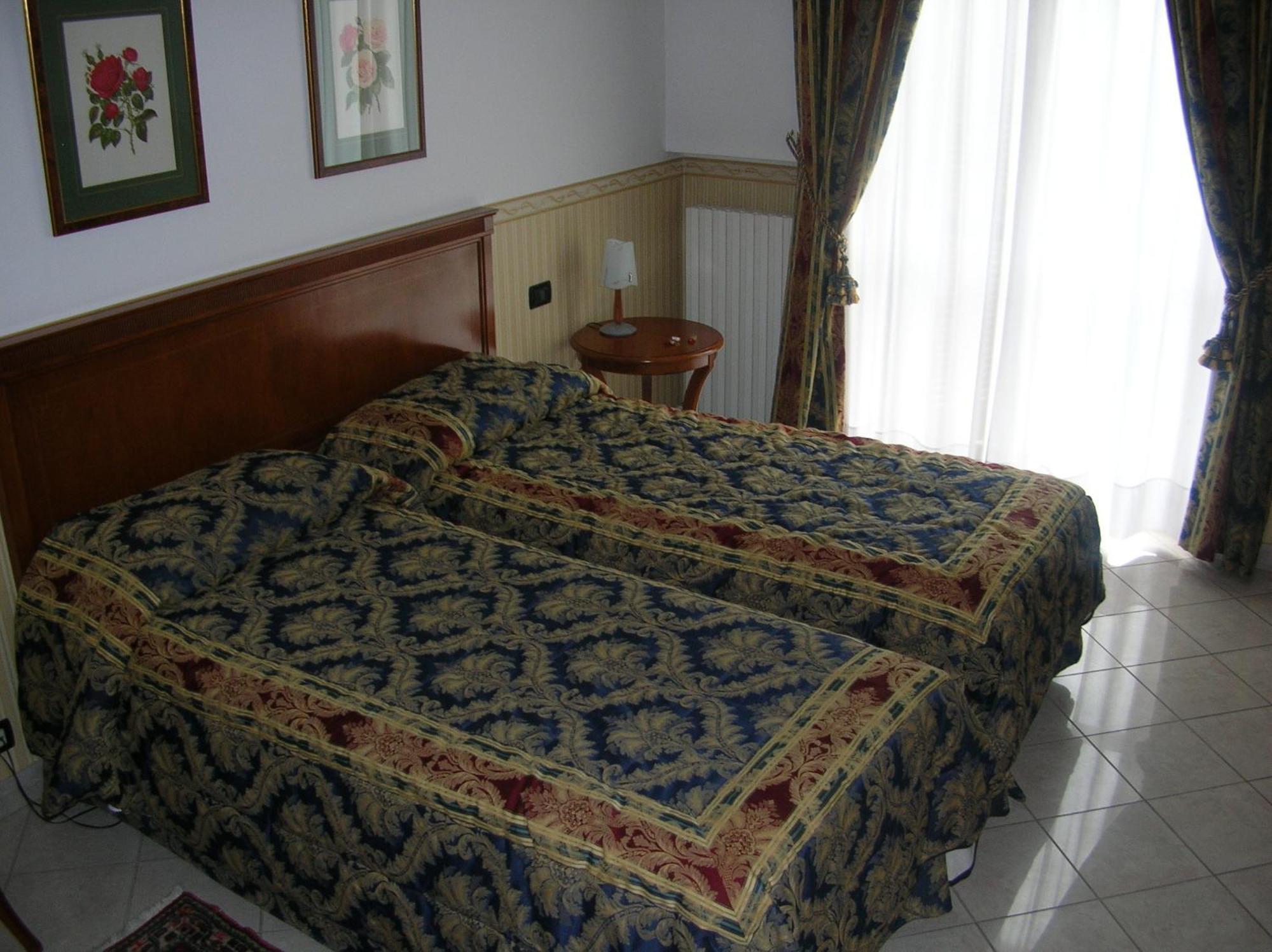 Hotel Belvedere Turín
