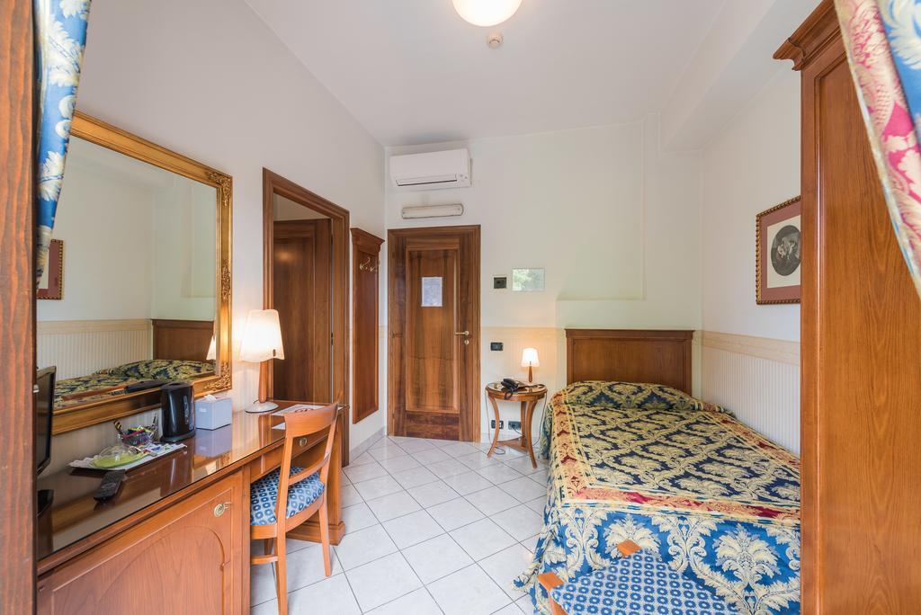 Hotel Belvedere Turín