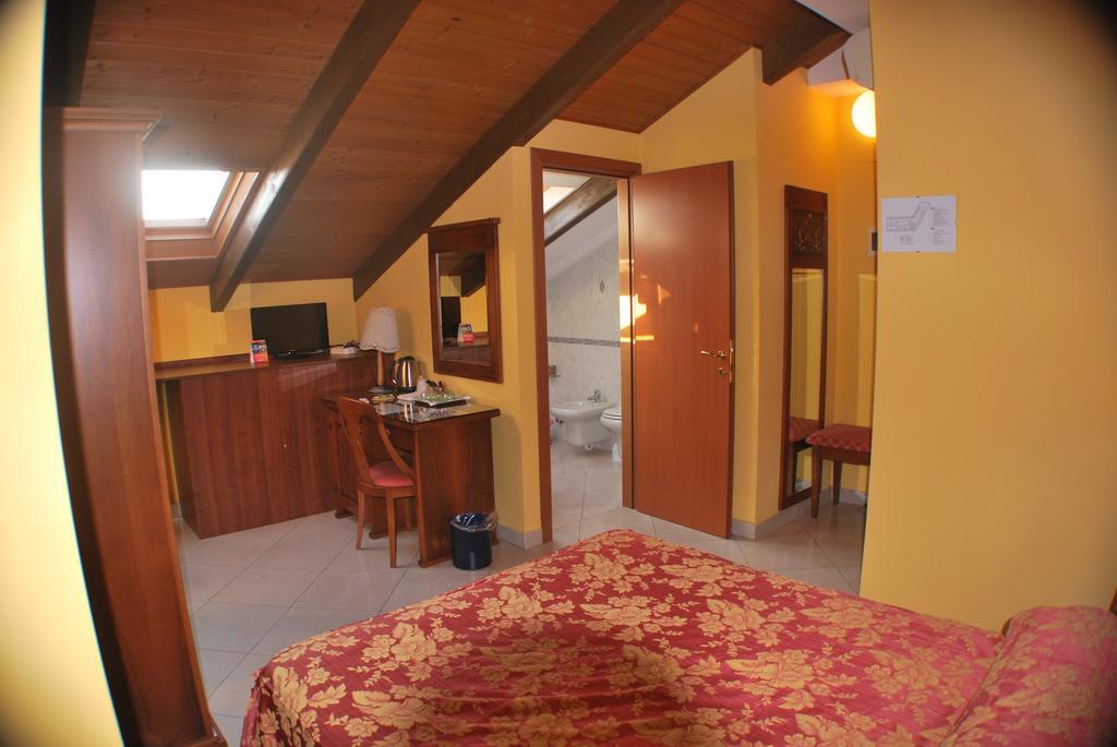 Belvedere Hotel 3*