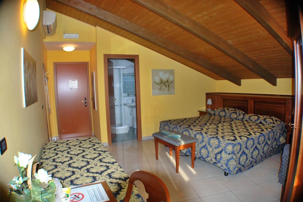 Hotel Belvedere