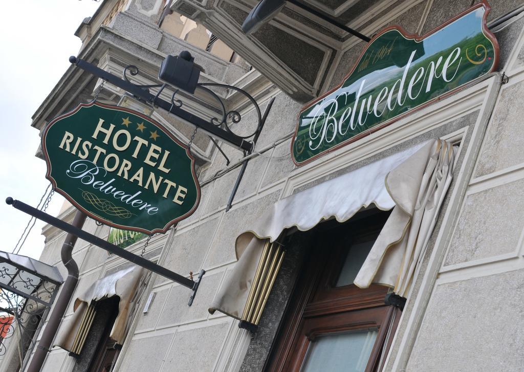 Belvedere Hotel