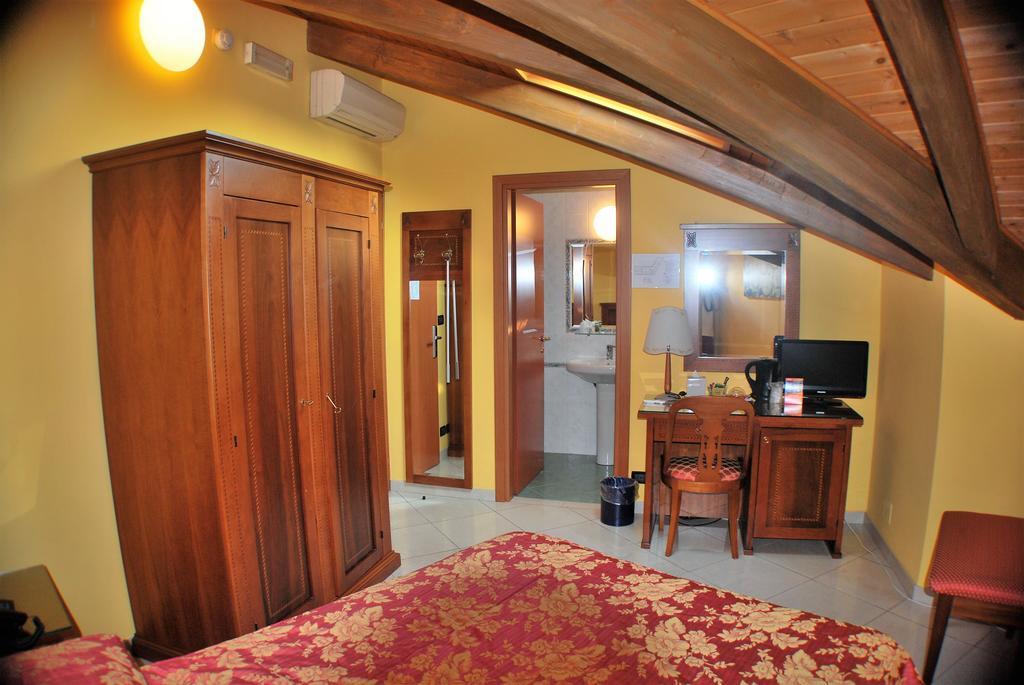Hotel Belvedere 3*